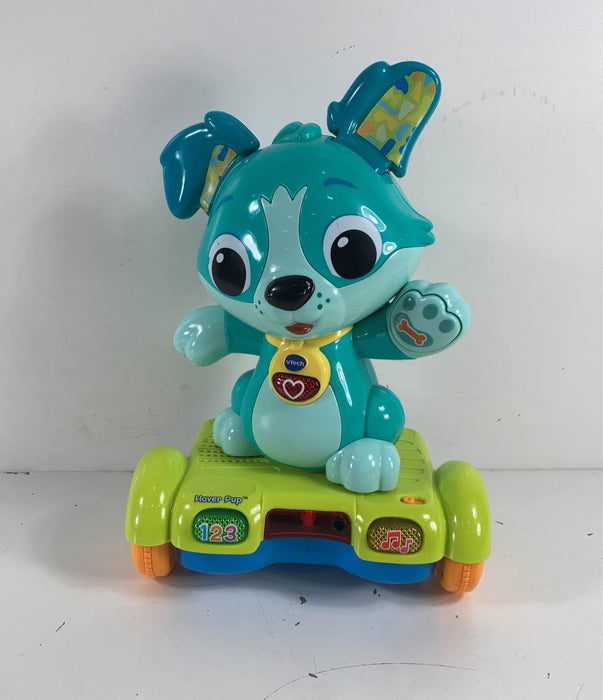 used VTech Hover Pup