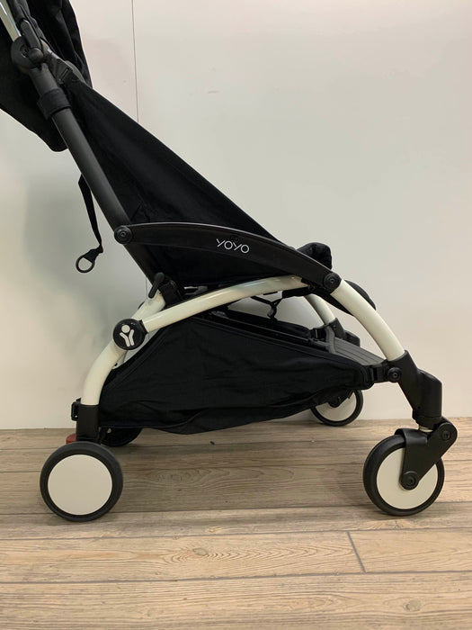 secondhand Strollers