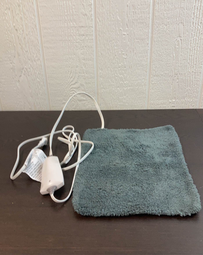 SunBeam XpressHeat Pad