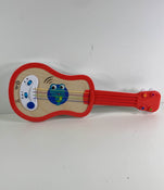 used Baby Einstein Strum Along Songs Guitar