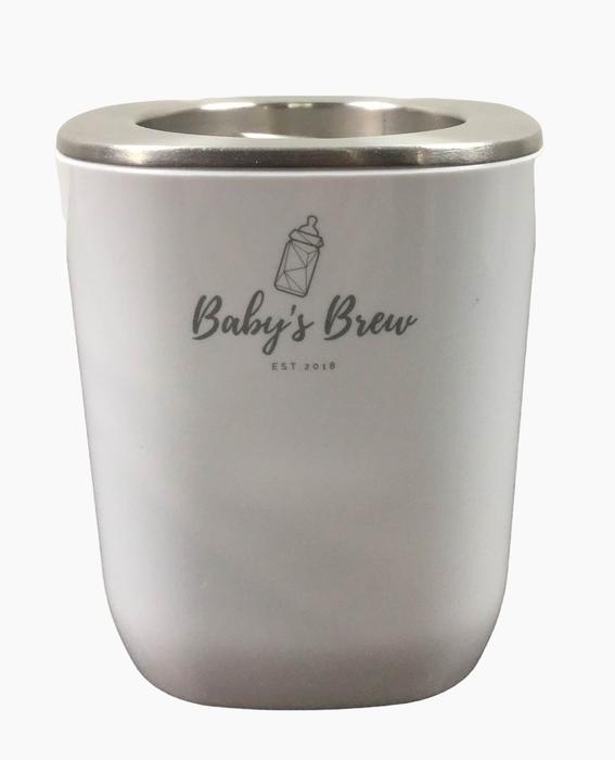 Shop The Baby's Brew Portable Bottle Warmer at GoodBuy Gear