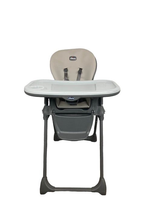 used Chicco Polly Highchair, Ava