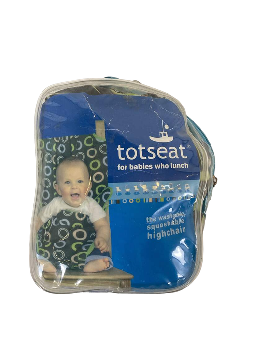 used Totseat Chair Harness