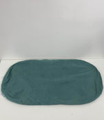 used Snuggle Me Organic Sensory Infant Lounger Cover