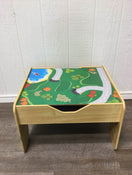 used KidKraft 2 In 1 Activity Table