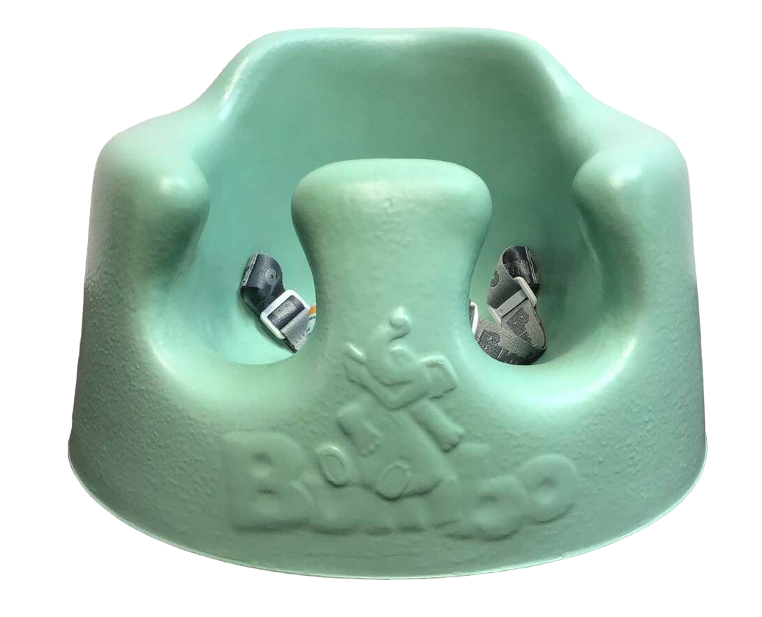 Bumbo floor hot sale seat mint