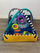 Baby Einstein 5 In 1 World Of Discovery Activity Gym