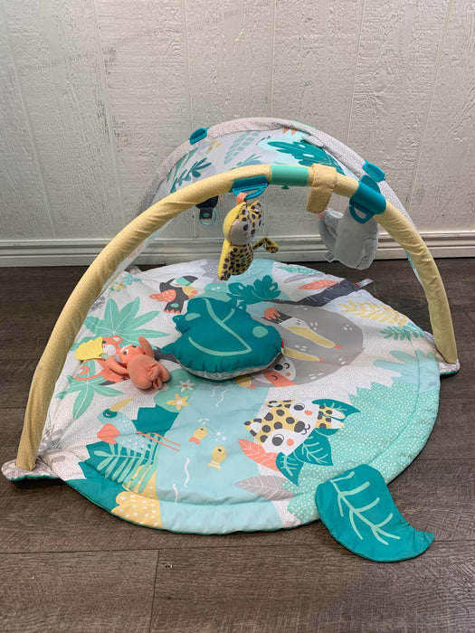 secondhand Infant Gear