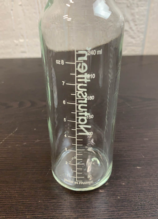 Shop Natursutten 8 Oz. Glass Bottles at GoodBuy Gear