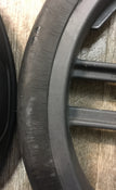 secondhand UPPAbaby VISTA Wheel Replacement