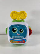 used Leap Frog Busy Learning Bot