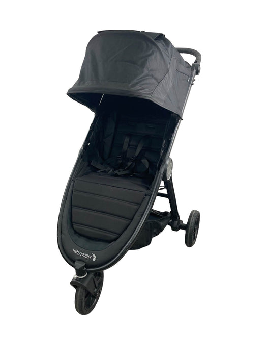 used Baby Jogger City Mini GT2 Stroller