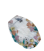 used JumpOff Jo Fitted Mini Crib Sheet