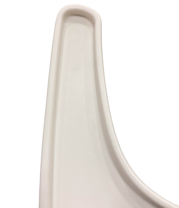 Shop Lalo The Chair, Coconut, Natural Wood at GoodBuy Gear