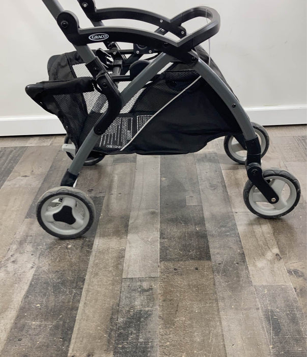 Graco SnugRider Infant Car Seat Stroller Frame