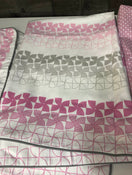 secondhand BUNDLE Nursery Bedding