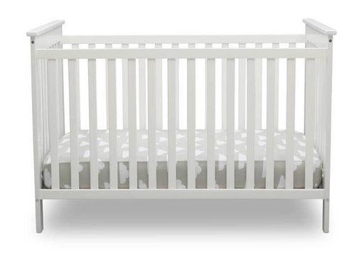 used Delta Children Adley 3-in-1 Crib