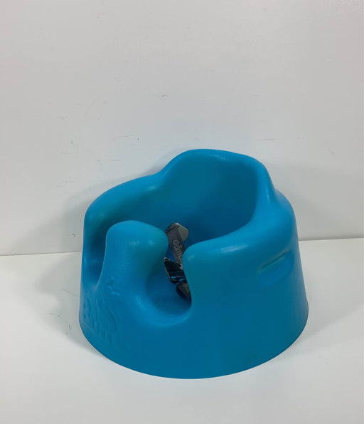 Shop Bumbo Floor Seat, Blue at GoodBuy Gear