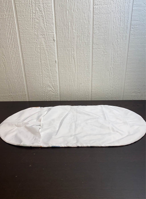 Shop BUNDLE Bassinet Sheets, For Fisher Price Rock With Me Bassinet at GoodBuy Gear