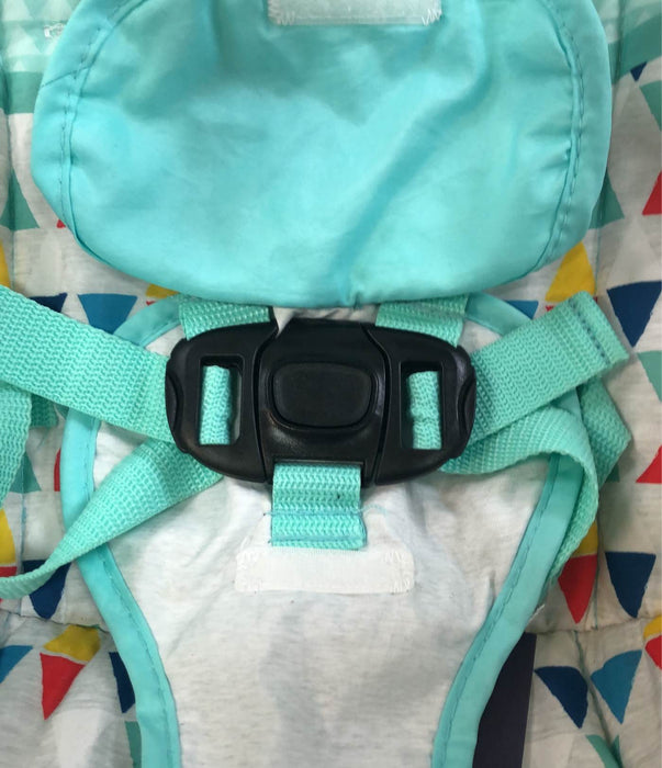 secondhand Infant Gear