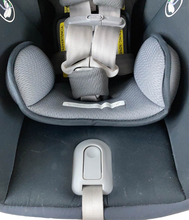 secondhand Carseat