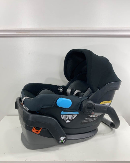 used UPPAbaby MESA Infant Car Seat, 2021, Jake (Black)