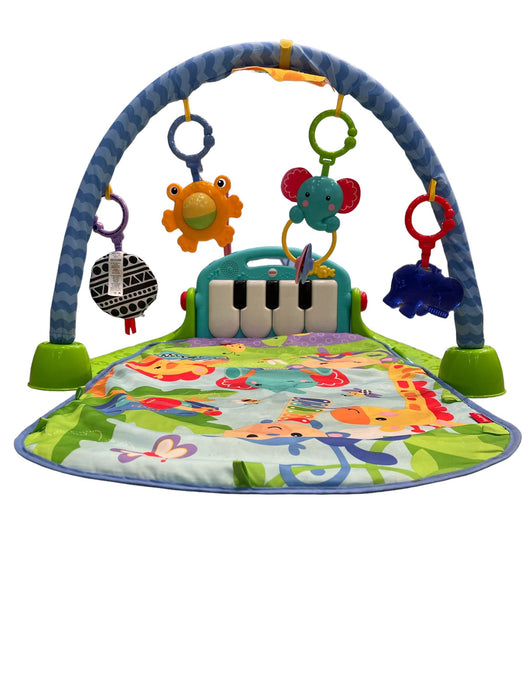 Shop Fisher Price Kick & Play Piano Gym at GoodBuy Gear