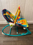 secondhand Infant Gear