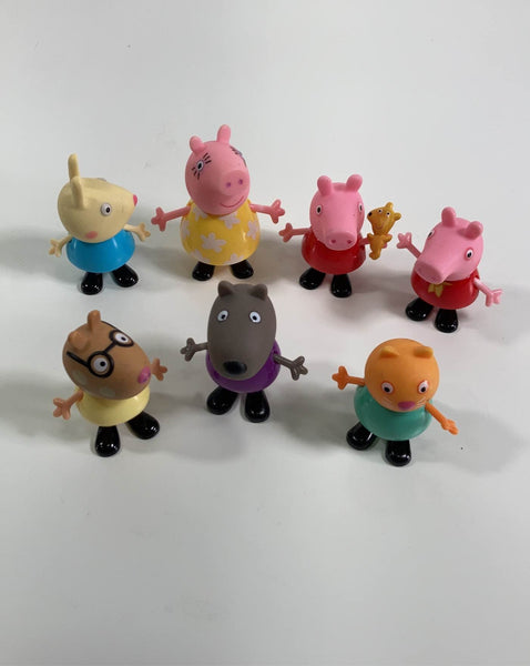 Peppa outlet Pig Bundle