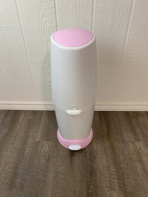 used Playtex Diaper Genie Elite