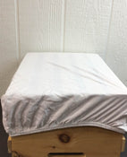 secondhand Fitted Bassinet Sheet