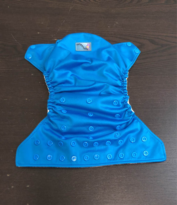 Shop Rumparooz One Size Diaper Covers at GoodBuy Gear