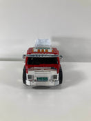 used Hess Rescue Truck