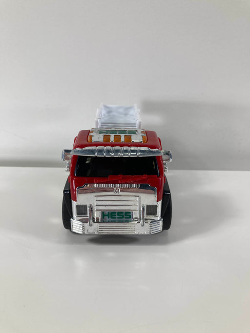 used Hess Rescue Truck