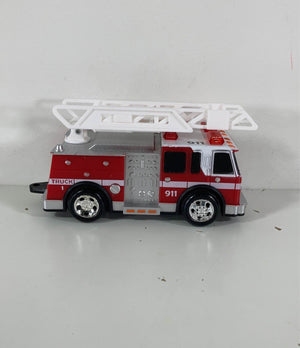 Maxx Action Fire Truck