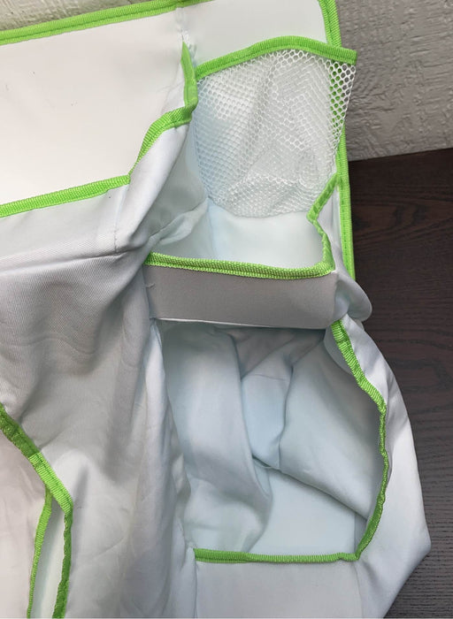 secondhand Munchkin Hanging Diaper Caddy