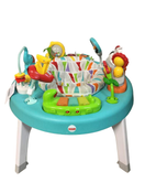 used Fisher Price 3-in-1 Sit-to-Stand Activity Center