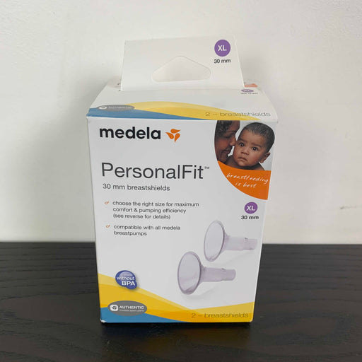 used Medela PersonalFit Breast Shields