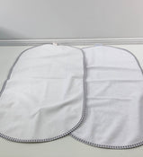 used Munchkin Waterproof Changing Pad Liners