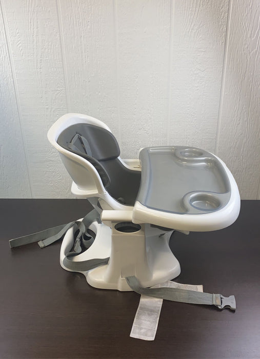 Shop Ingenuity SmartClean ChairMate Chair Top High Chair at GoodBuy Gear