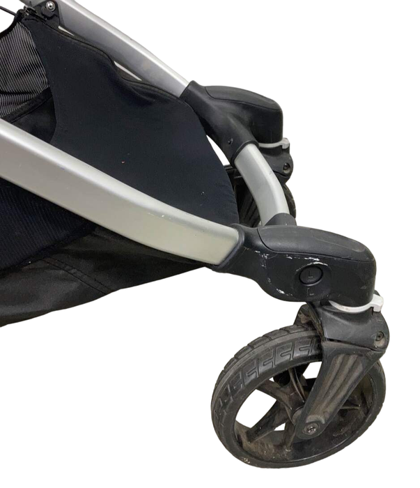 Baby Jogger City Select Frame, 2015