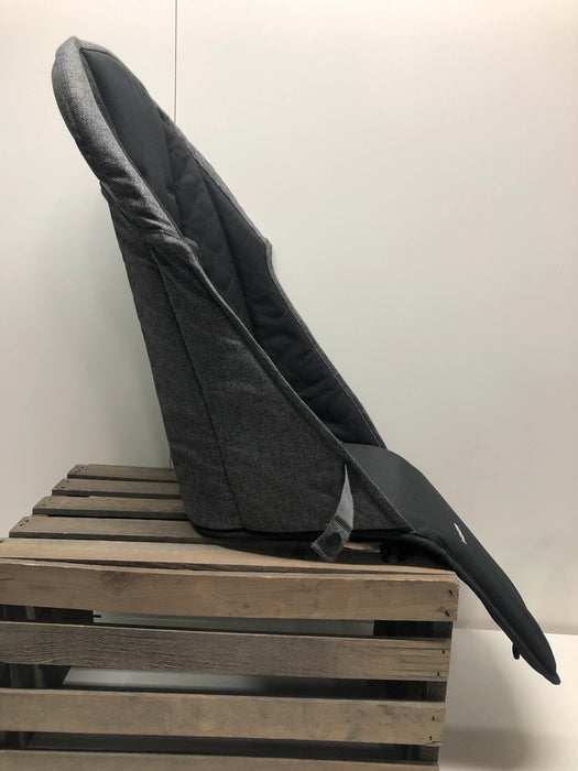 used UPPAbaby VISTA/CRUZ Replacement Seat Fabric, 2018