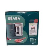 secondhand Beaba Babycook Neo Baby Food Maker, Eucalyptus