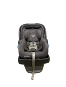 secondhand UPPAbaby MESA Infant Car Seat, 2019, Jordan (Charcoal Melange)