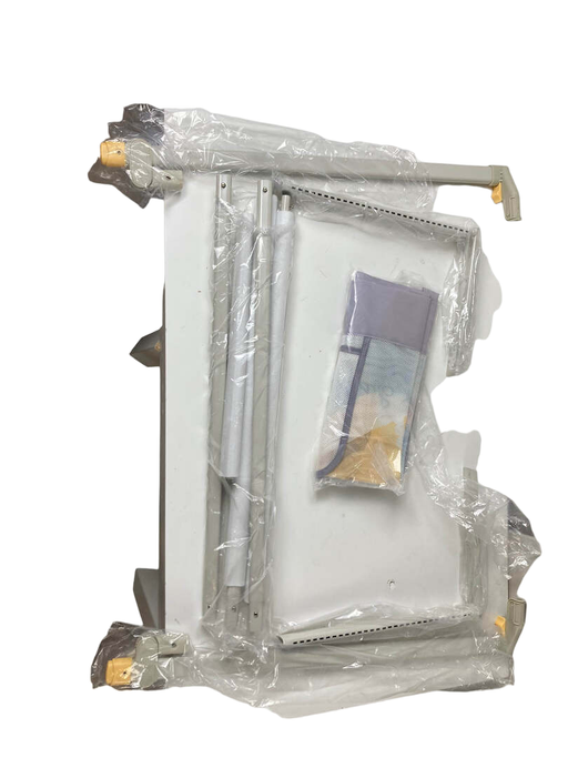 secondhand INSMA Toddler Bed Rails