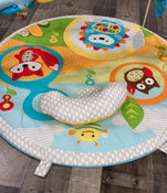 secondhand Infant Gear