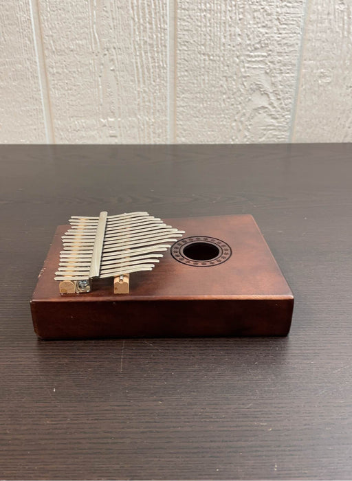 secondhand Thumb Piano