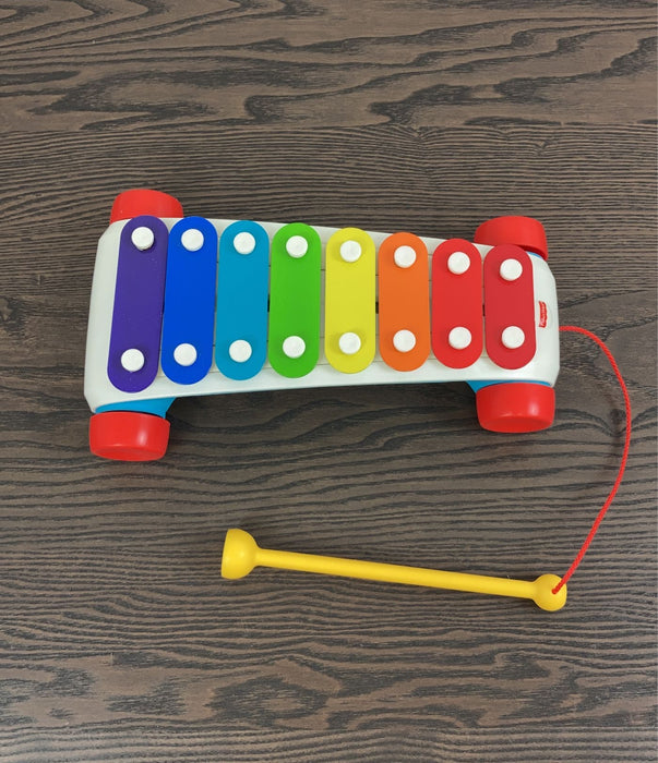 used Fisher Price Xylophone