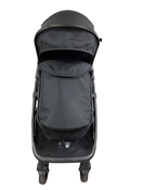 secondhand Mompush Wiz Stroller, 2022, Black