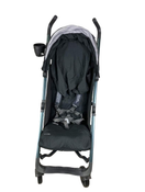 secondhand UPPAbaby G-LUXE Stroller, Jake (Black), 2022